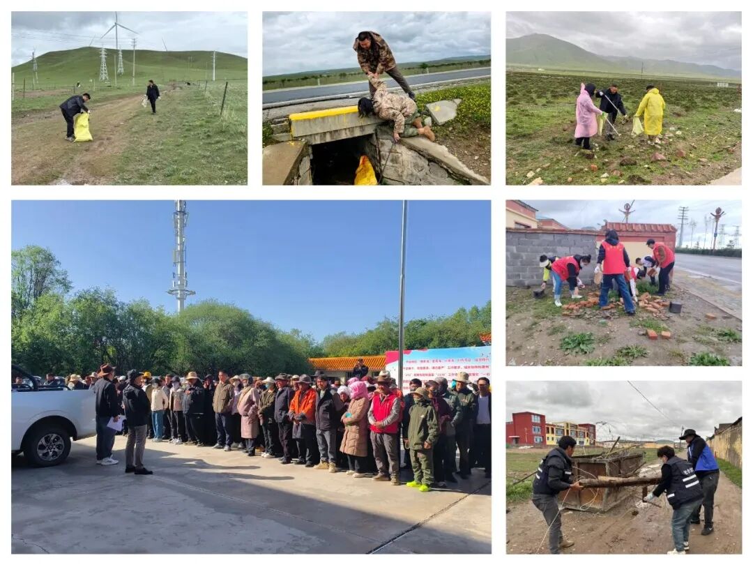 【乡村振兴】沙柳河镇：破解生态新课题　打造振兴样板镇