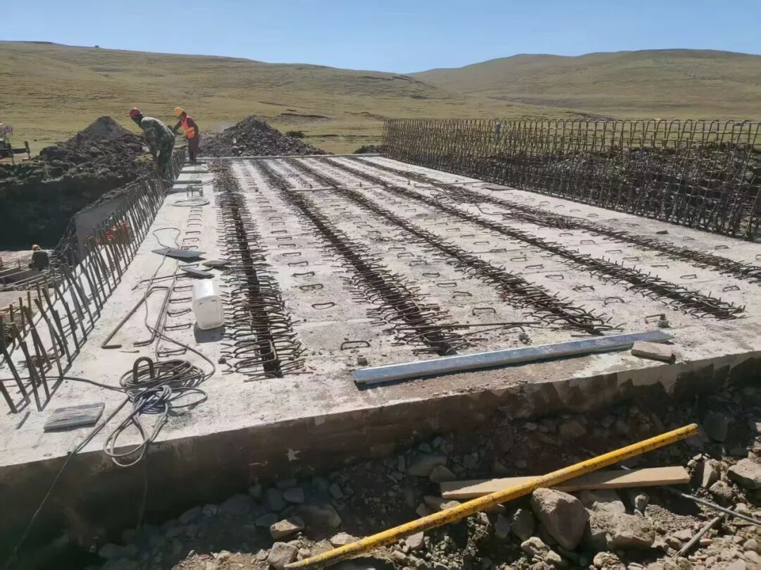 织密“四好农村路”　铺就乡村振兴坦途