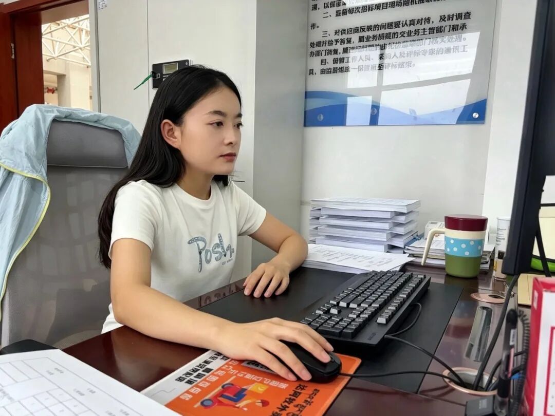 【我的青春在刚察】来听听刚察县2024届青南计划志愿者的成长感悟吧！