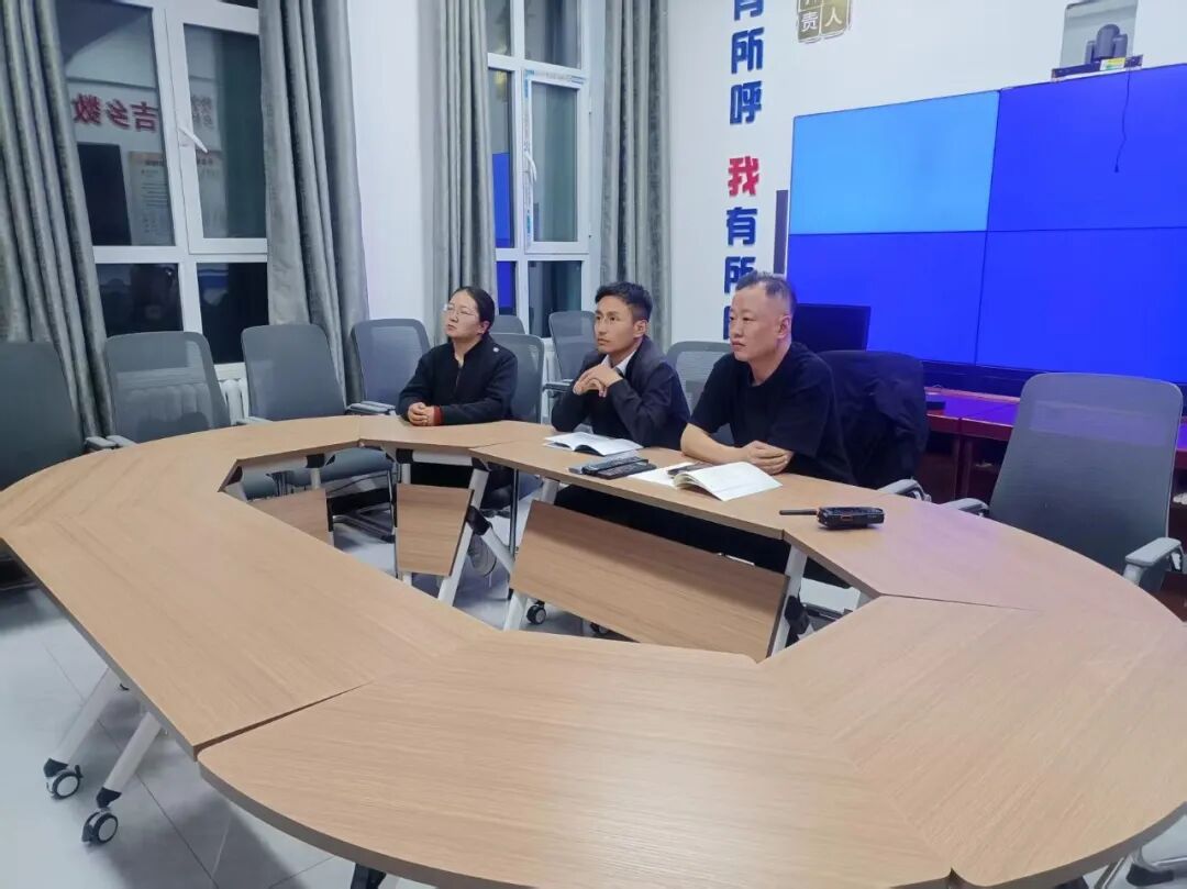 【防汛工作】高位部署严排查严防死守筑防线—泉吉乡扎实推进汛期安全生产和防汛隐患整治工作