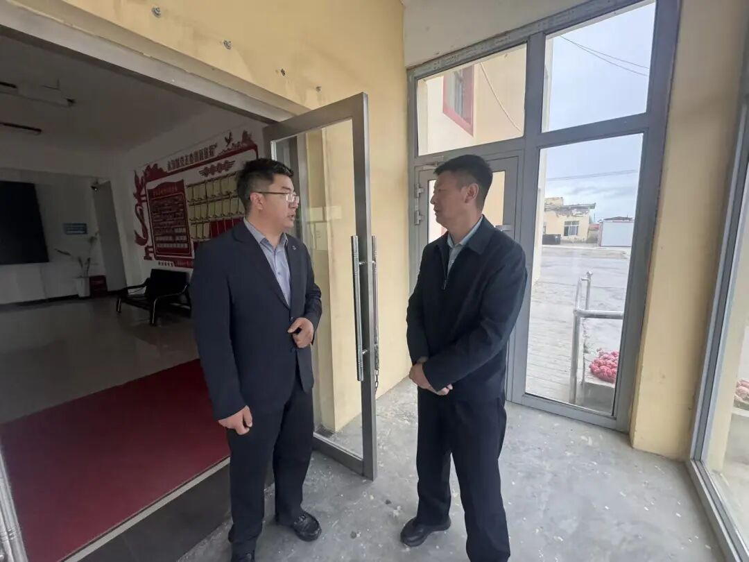 紧盯关键严部署筑牢防线保安全