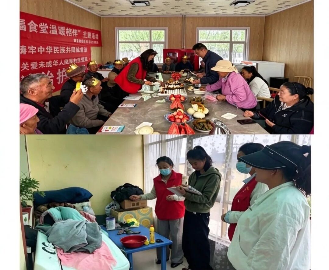 【“十五五”开局之年·党的建设篇之基层治理】沙柳河镇：城东社区深耕“四色家园”建设解锁基层治理新密码