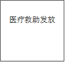 医疗救助发放
      、
      