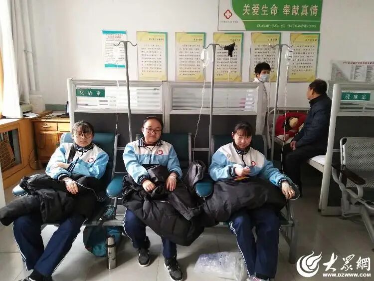 专访聊城三中副校长许生勇：我和我的青海班